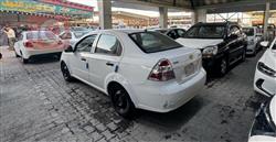 شيفروليه أفيو